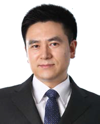 Dr Xiangyi Gao BDS. (Dalian, China) MMedSci (Sheffield)